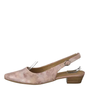1-1-29400-22 532 Rose Metallic