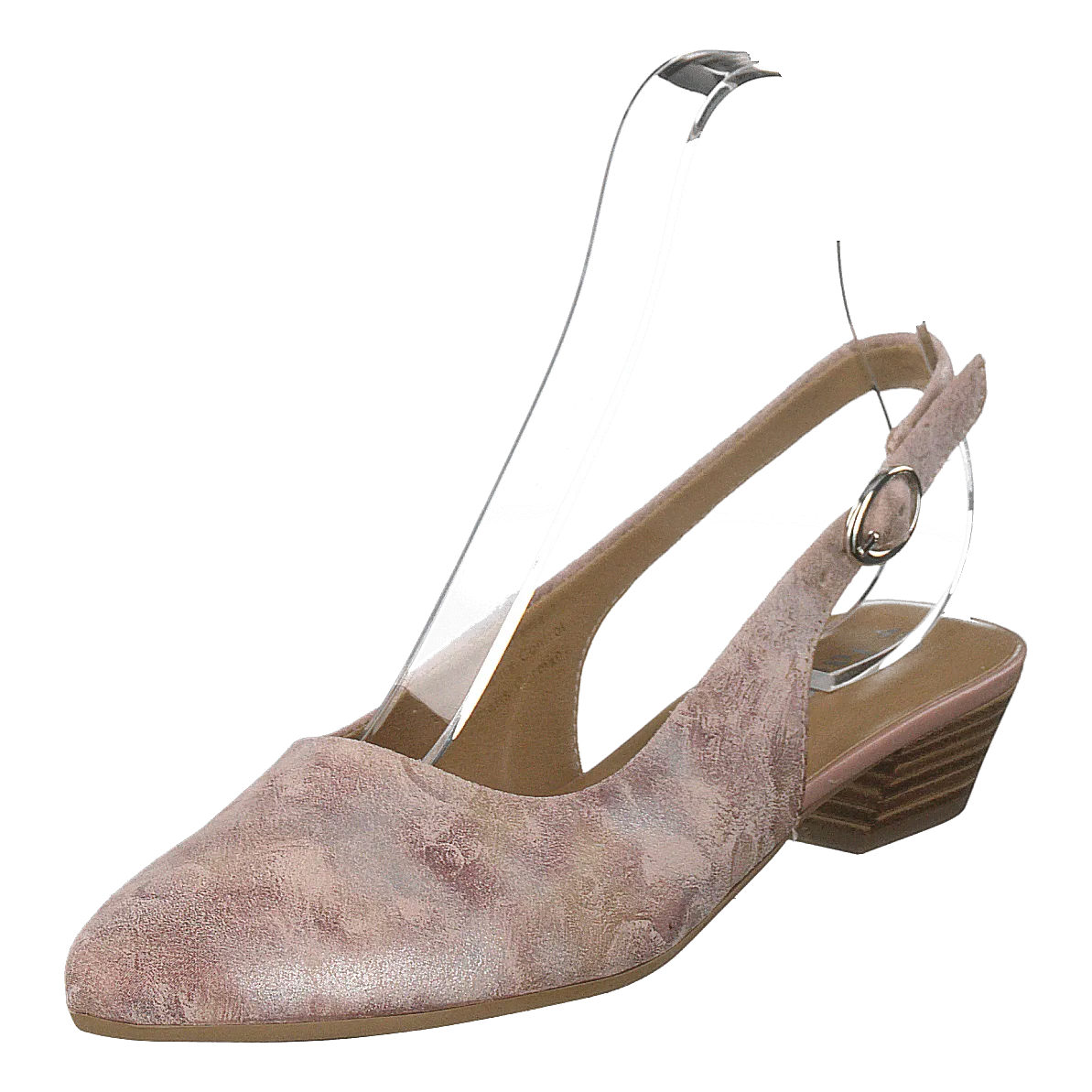 1-1-29400-22 532 Rose Metallic