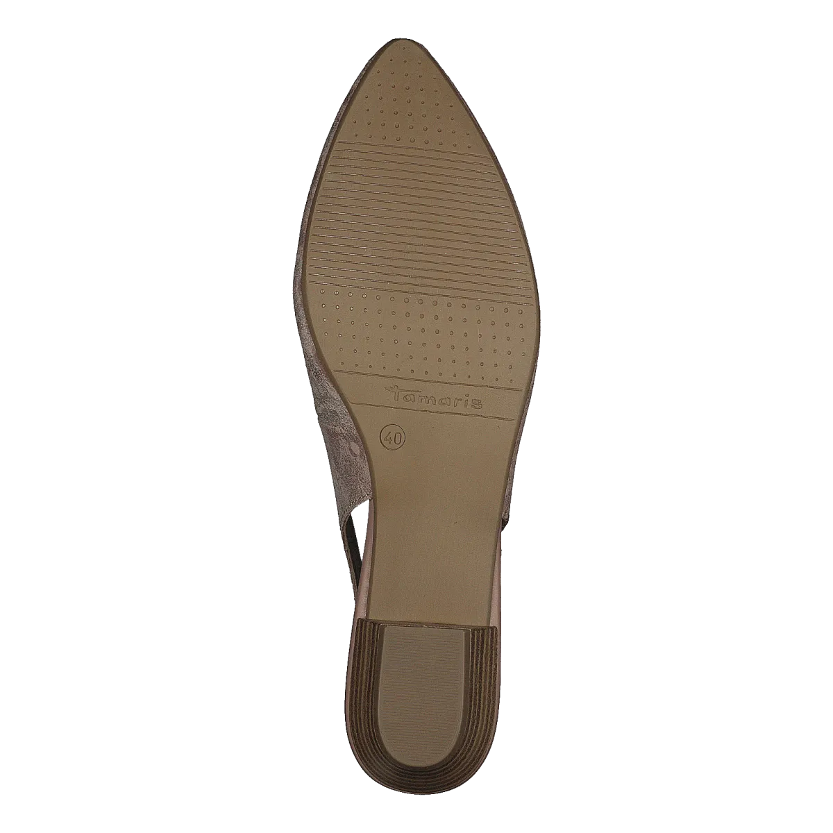 1-1-29400-22 532 Rose Metallic