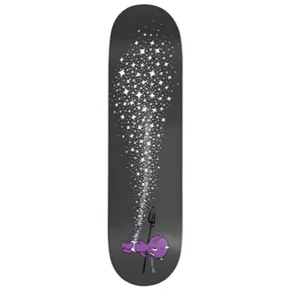 917 - Devil Deck (8.38") *SALE