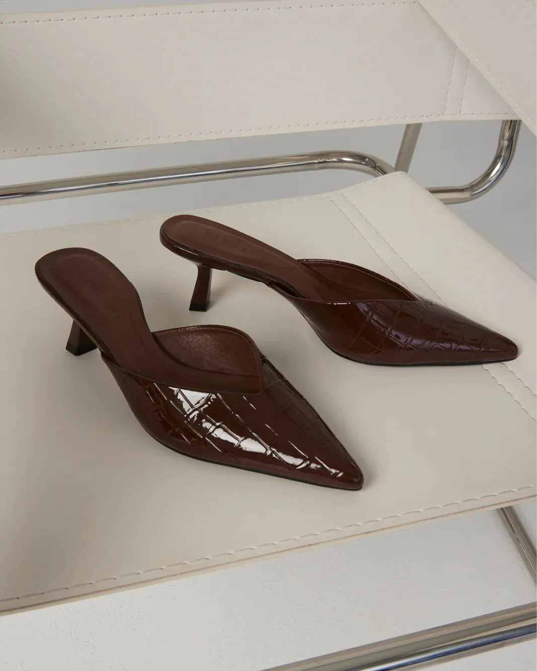 Adele Pump by Billini