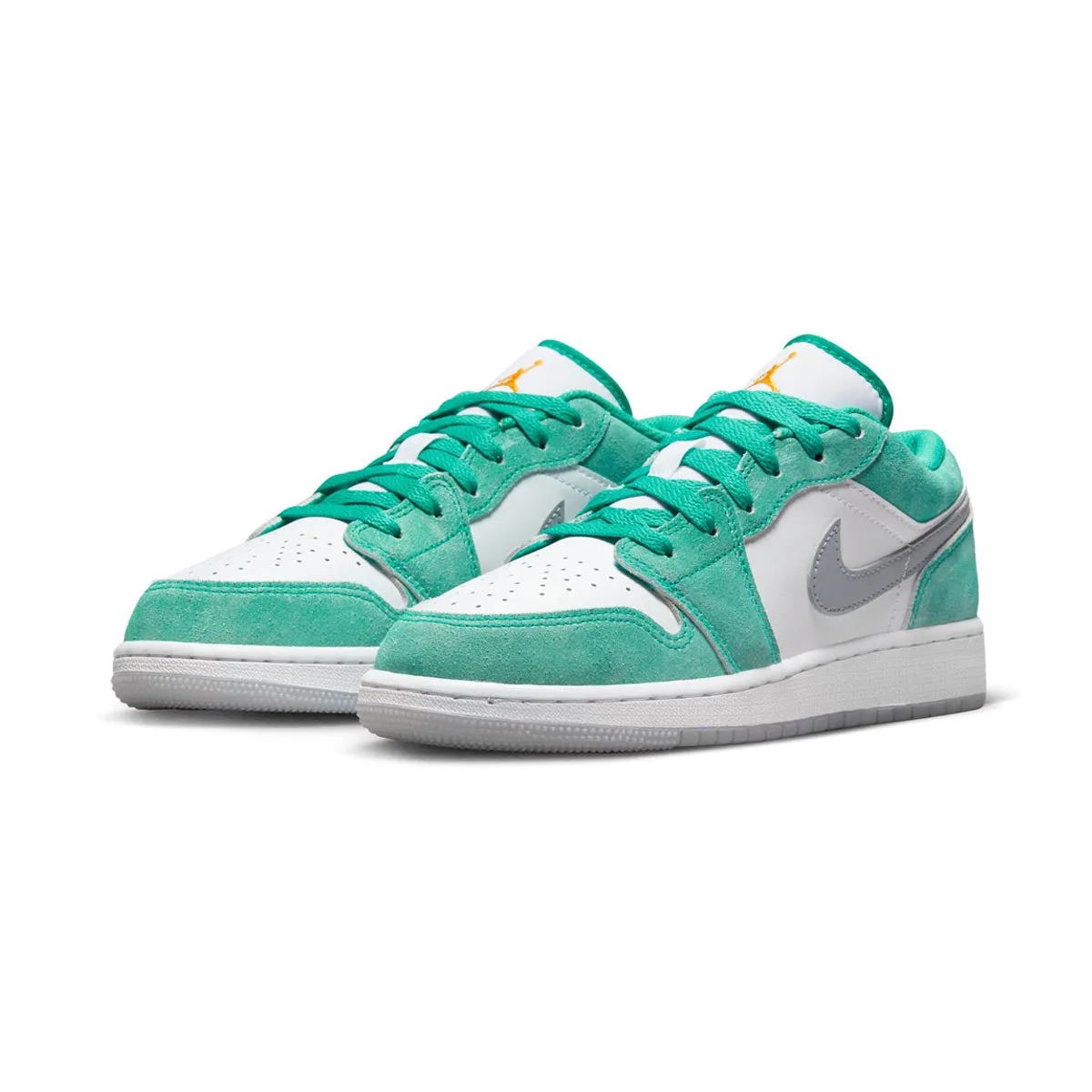 Air Jordan 1 Low SE Big Kids' Shoes