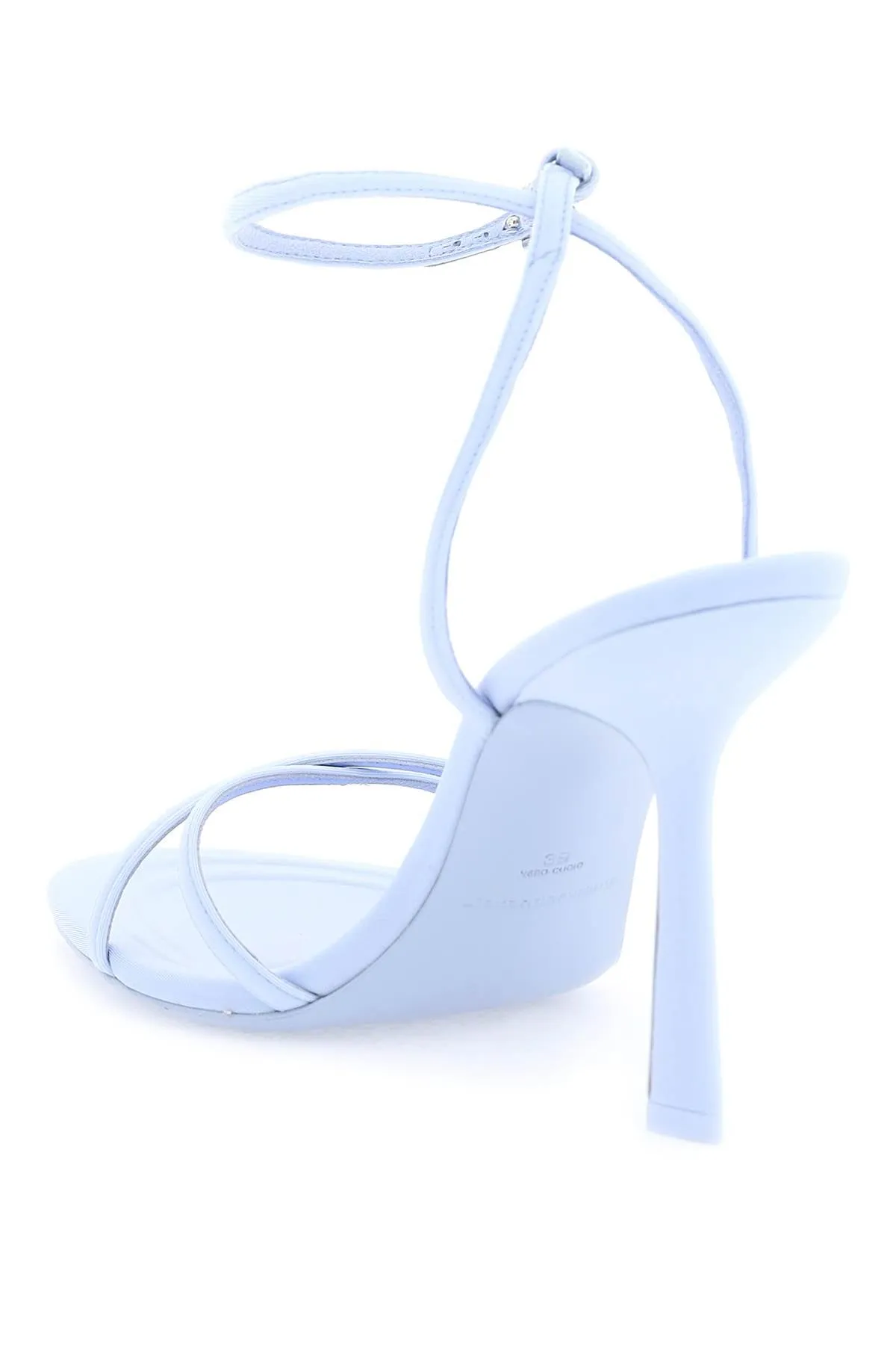Alexander Wang 'dahlia' Sandals (Size - 37)