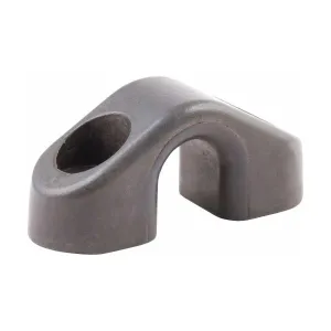 Allen Aluminium Open Base Fairlead