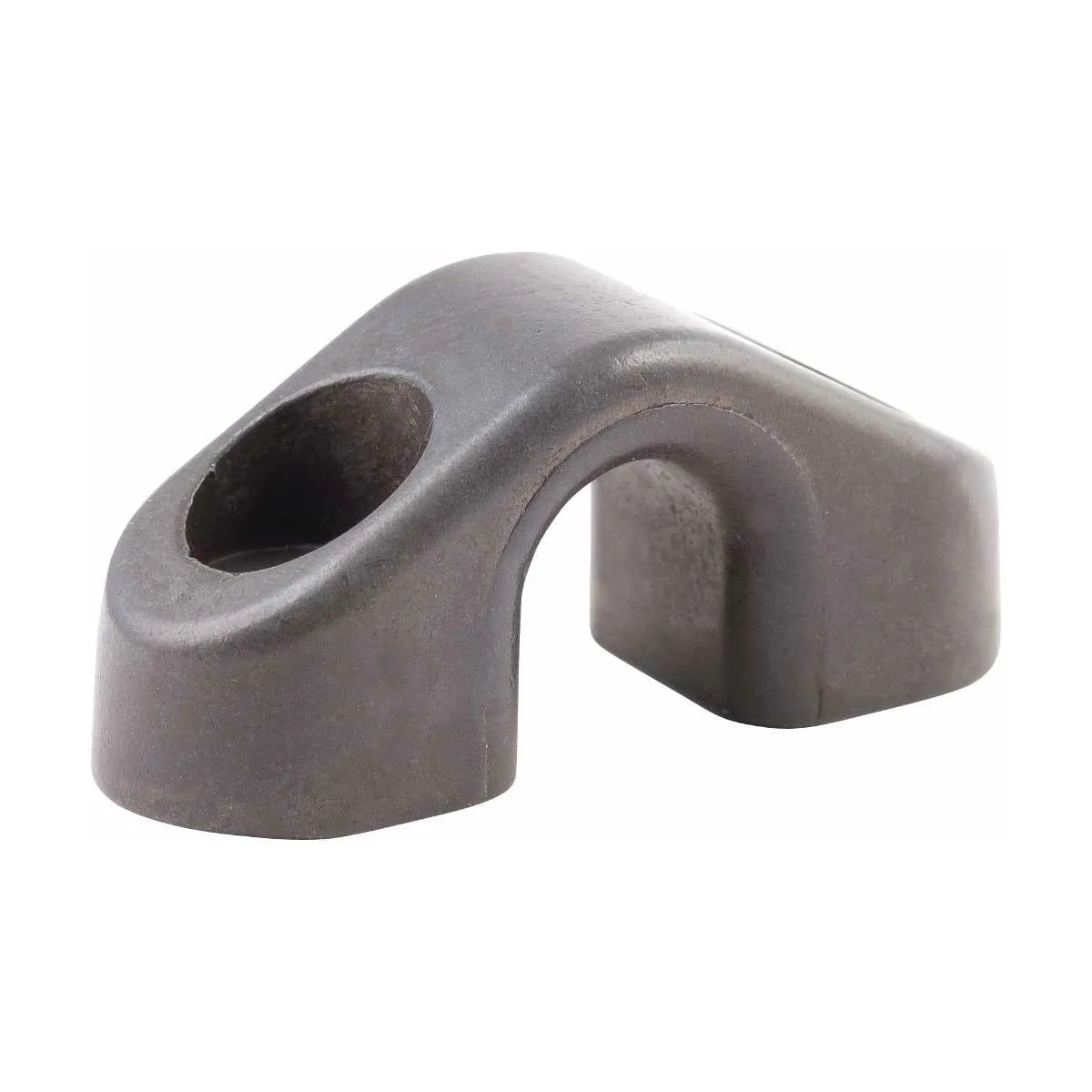 Allen Aluminium Open Base Fairlead