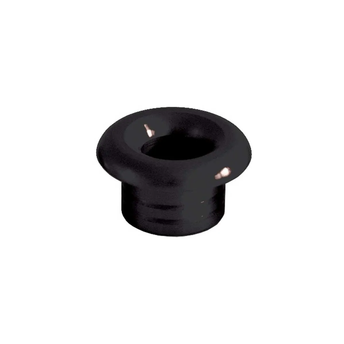 Allen Brothers 19mm Alloy Deck Bush - Black