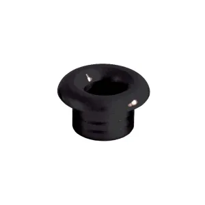 Allen Brothers 19mm Alloy Deck Bush - Black