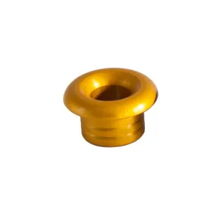 Allen Brothers 19mm Alloy Deck Bush - Gold