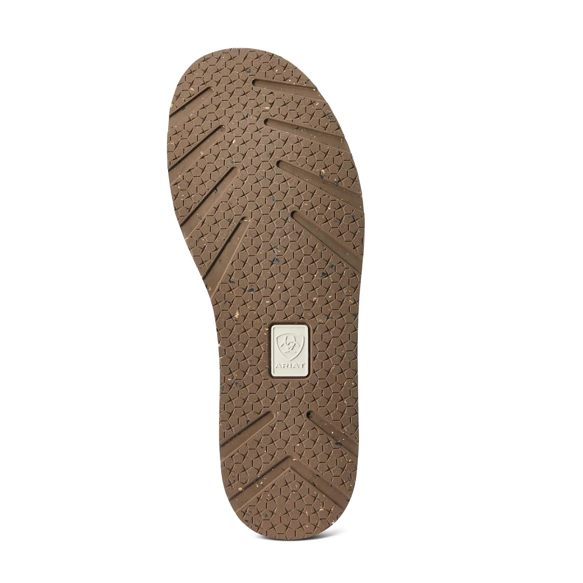 ARIAT CRUSIERS RELAXED BARK/ DOE CAMO PRINT