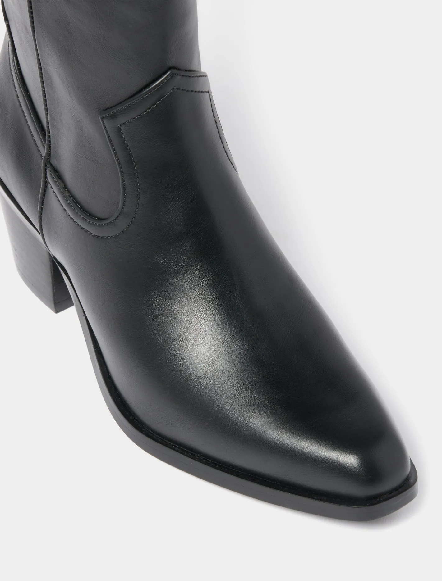 Arizona Western Boot