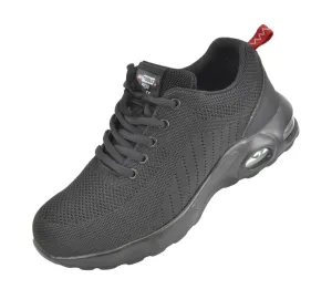 Aw Low Iron Boots R.40 Cat. Sb Light