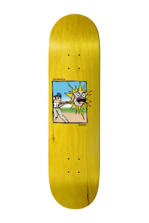 Baker - Rowan Creamer Deck (8.125")