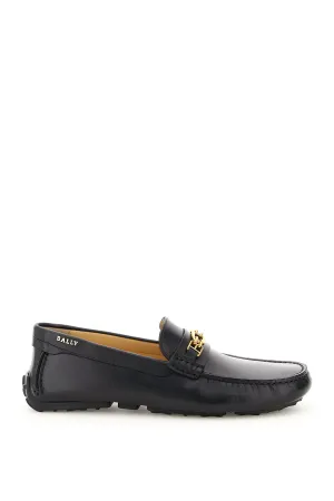 Bally Dravil Slip-On Drivers