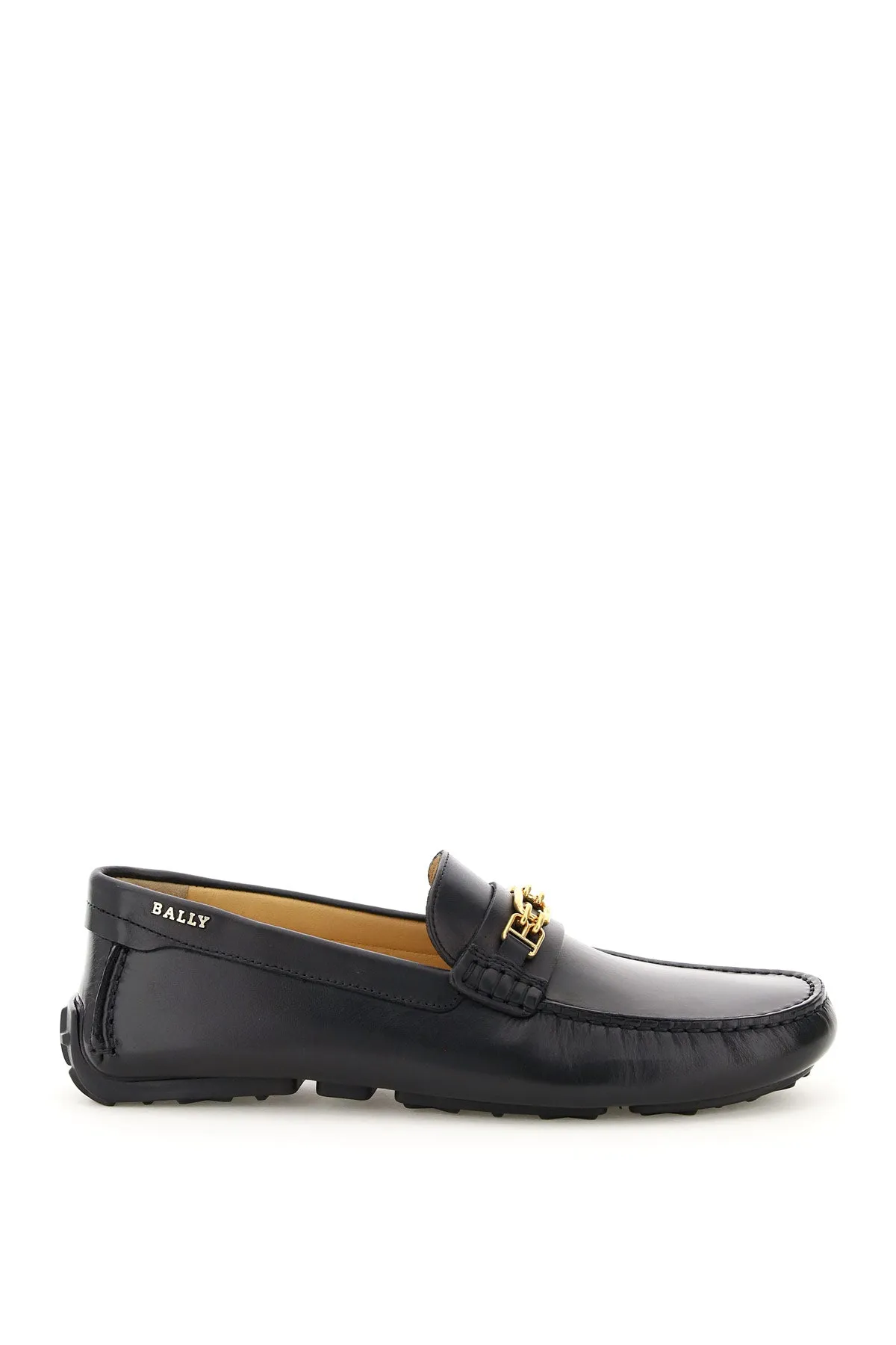 Bally Dravil Slip-On Drivers