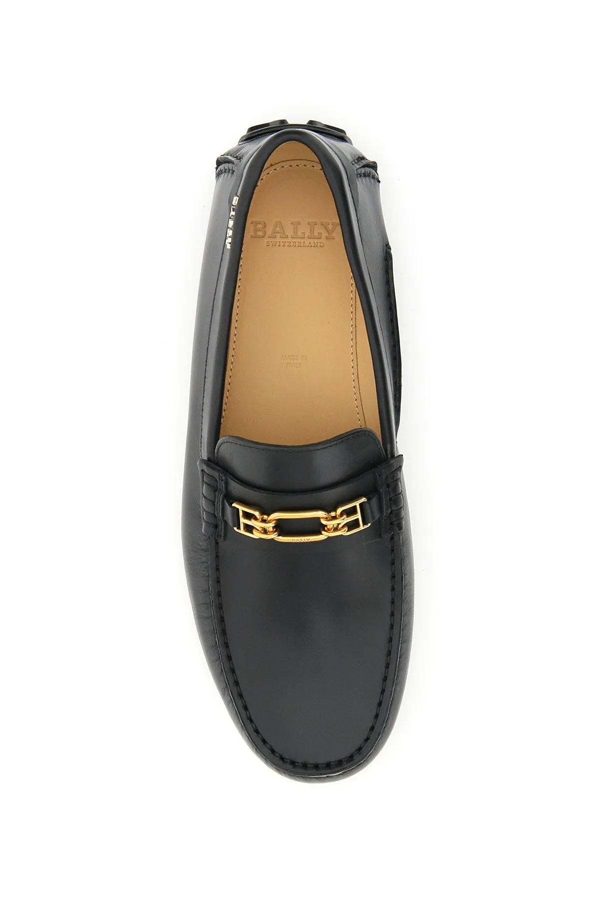 Bally Dravil Slip-On Drivers