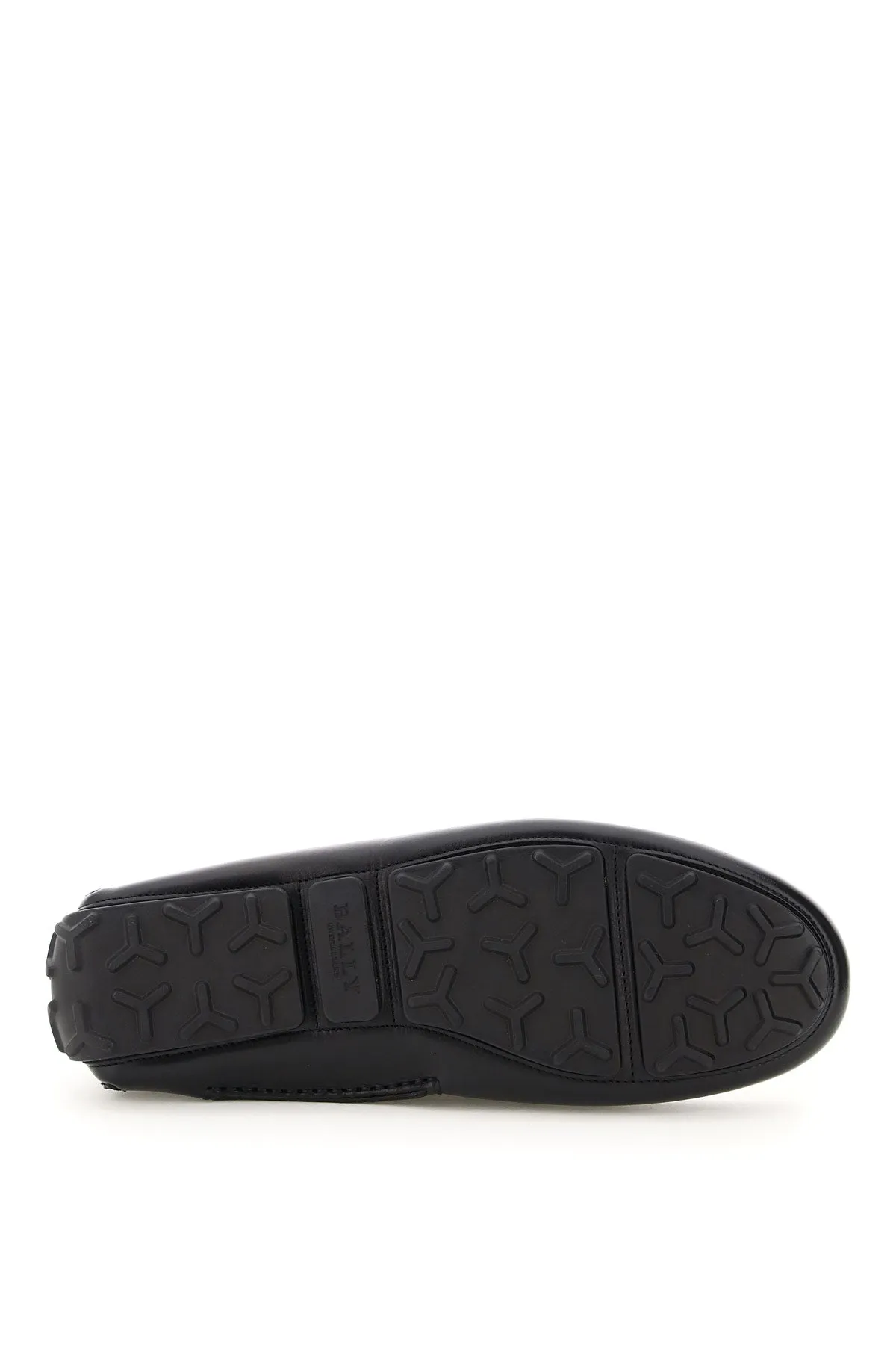 Bally Dravil Slip-On Drivers