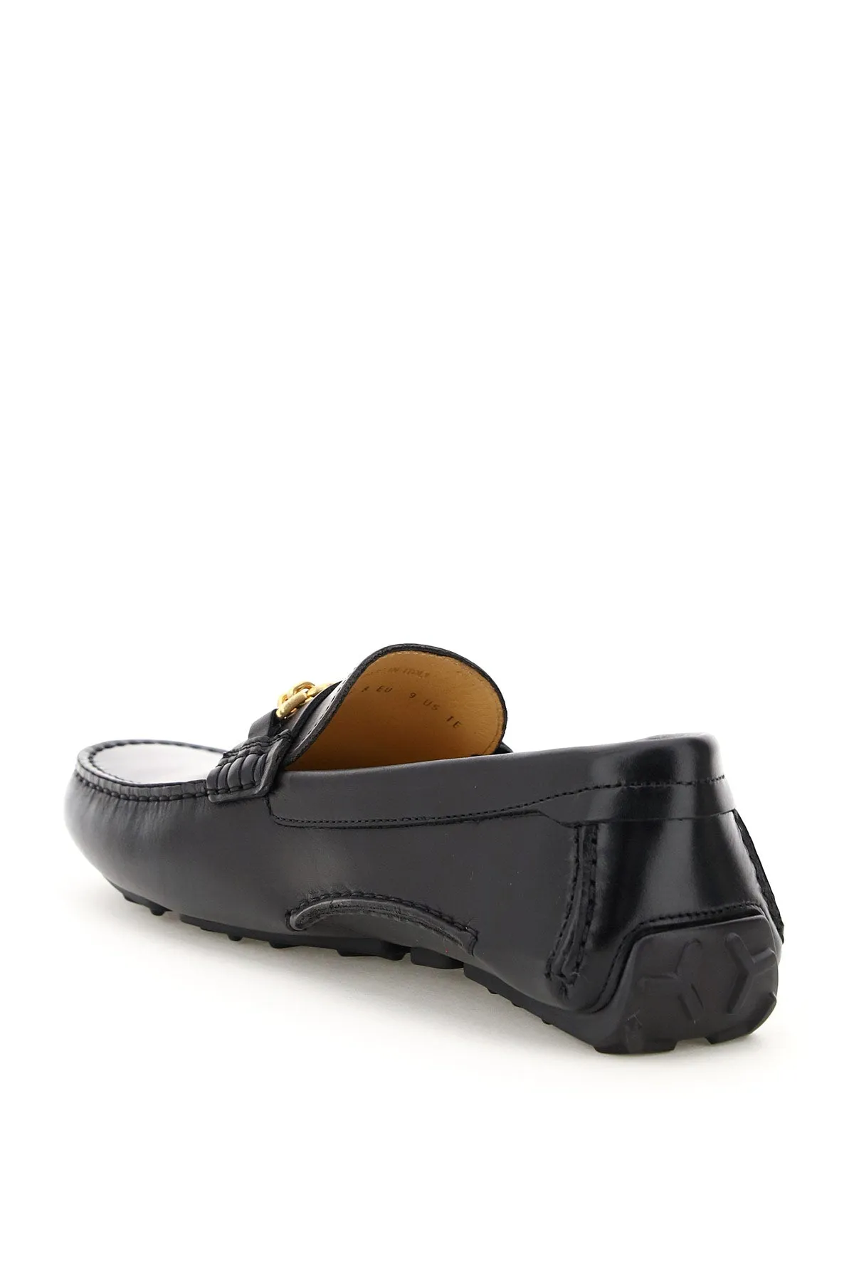 Bally Dravil Slip-On Drivers