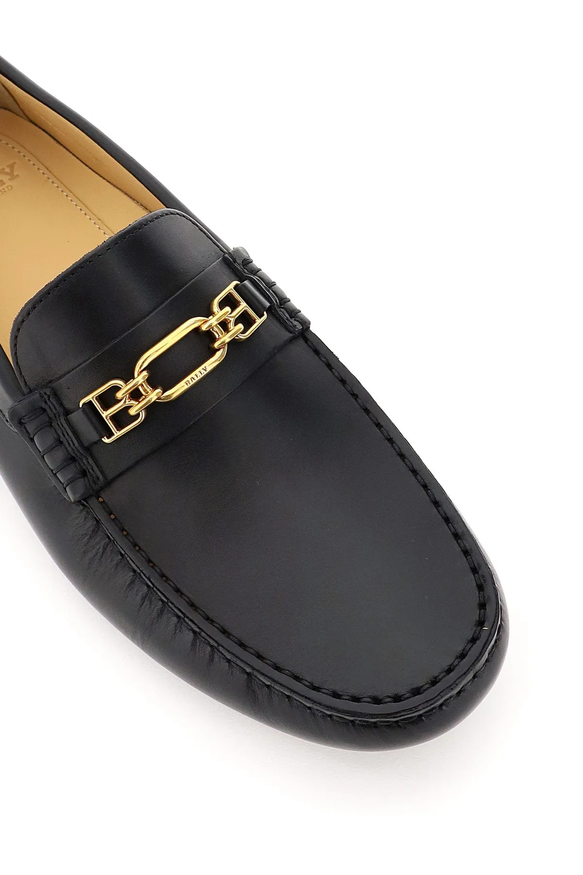 Bally Dravil Slip-On Drivers