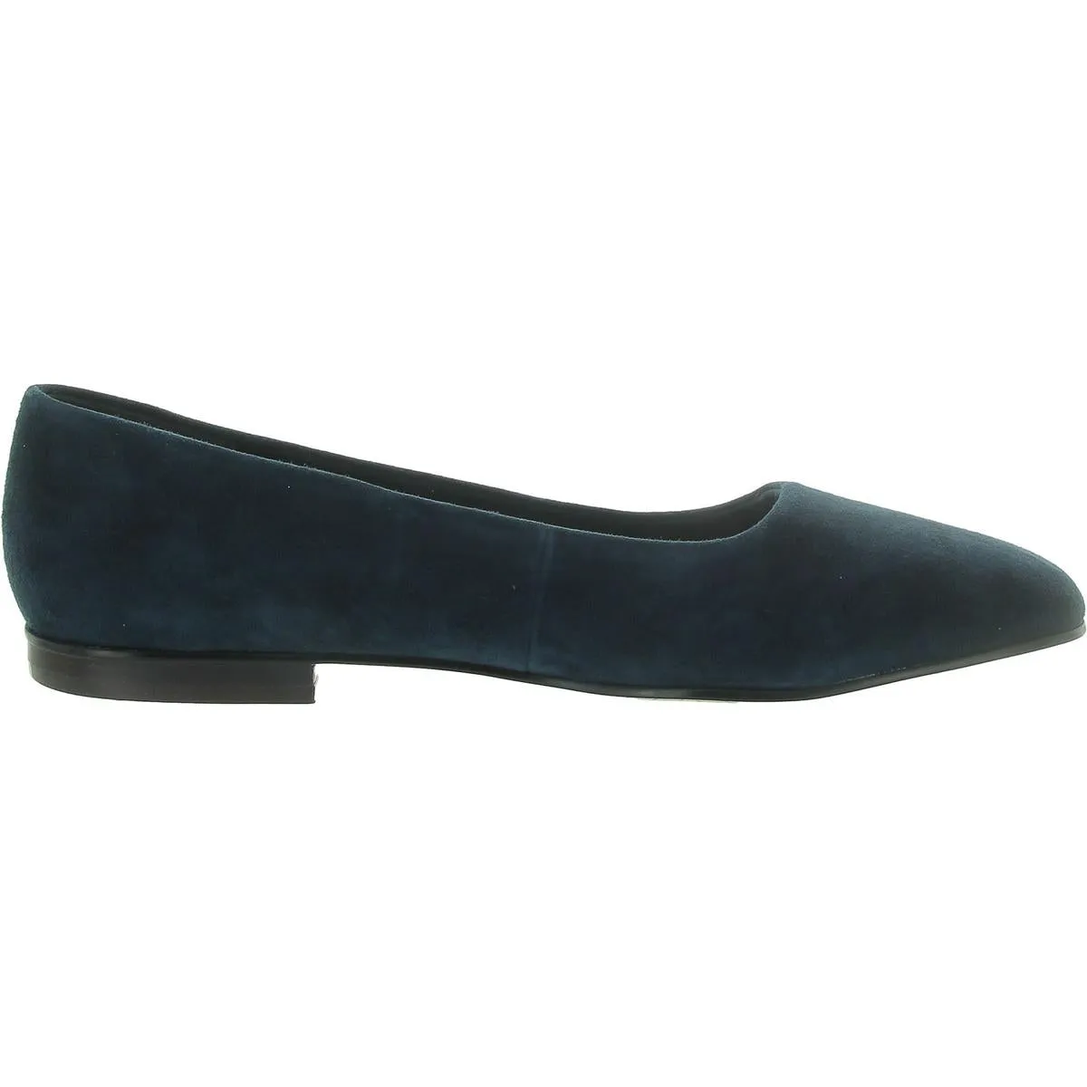 Bella Vita Womens Kimiko Leather Slip On Loafers