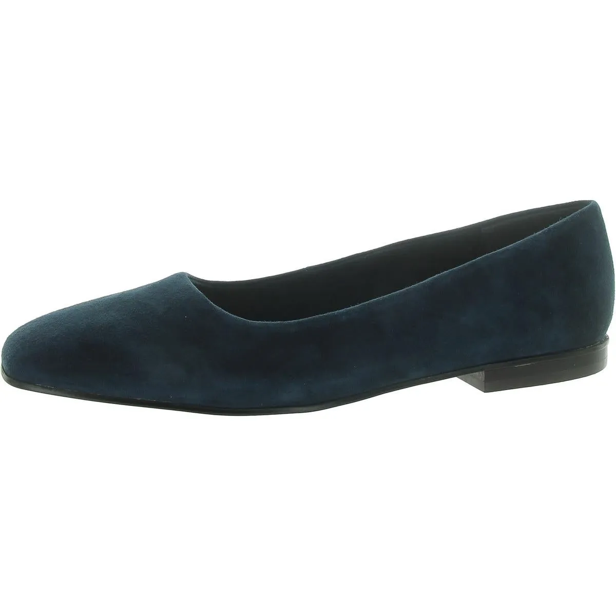 Bella Vita Womens Kimiko Leather Slip On Loafers