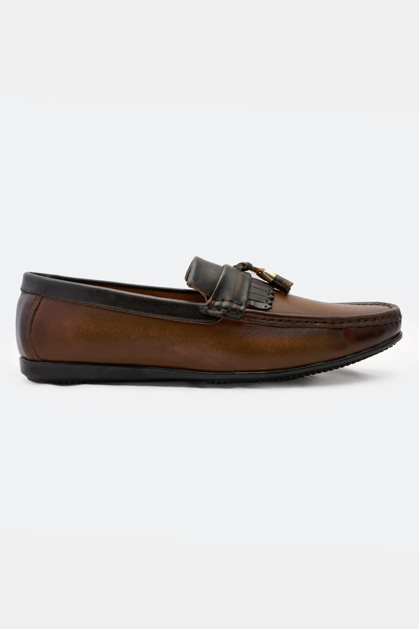 Brown Casual Shoes For Men