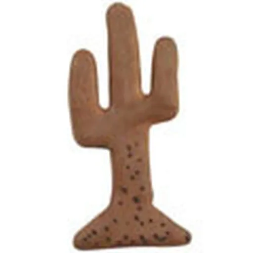 Cactus Cookie Cutter 7.5cm