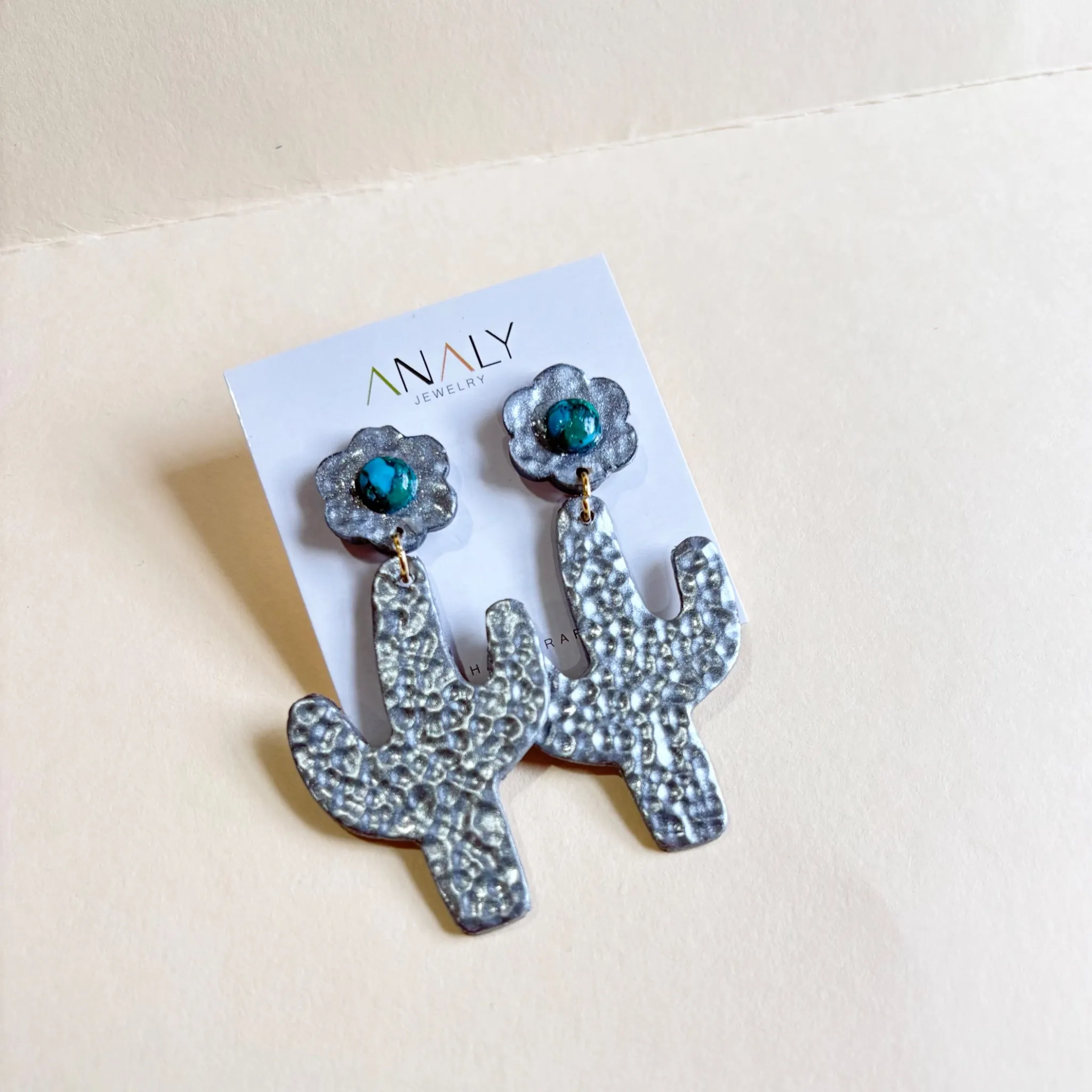 Cactus Dangles