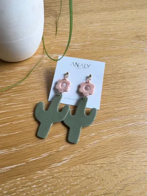 Cactus Dangles
