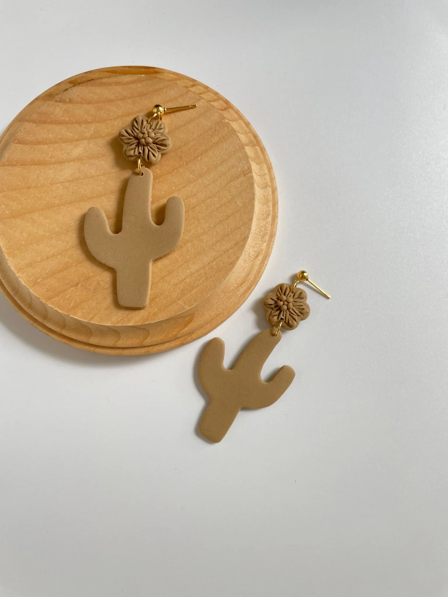 Cactus Dangles