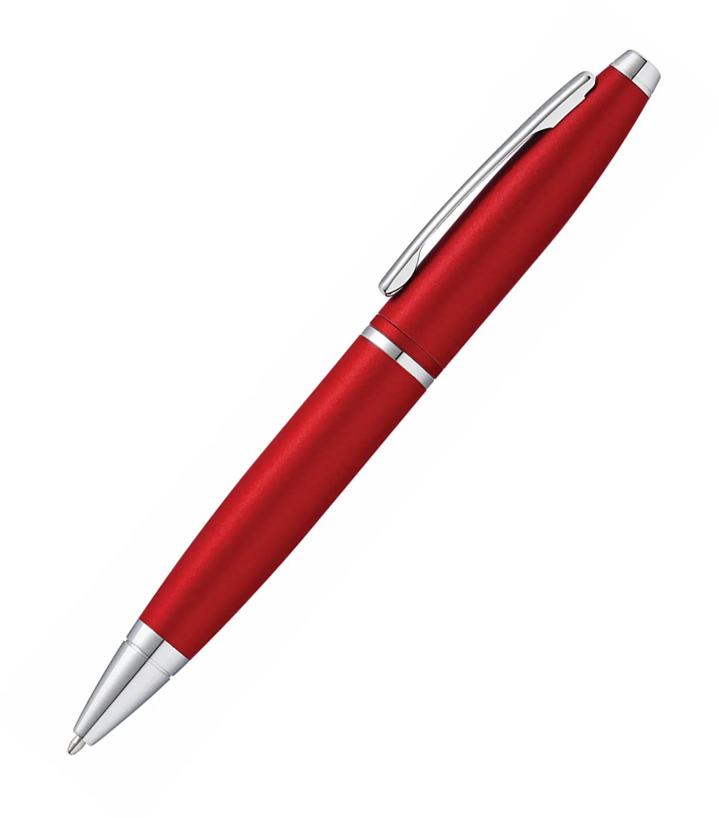 Calais Matte Crimson
