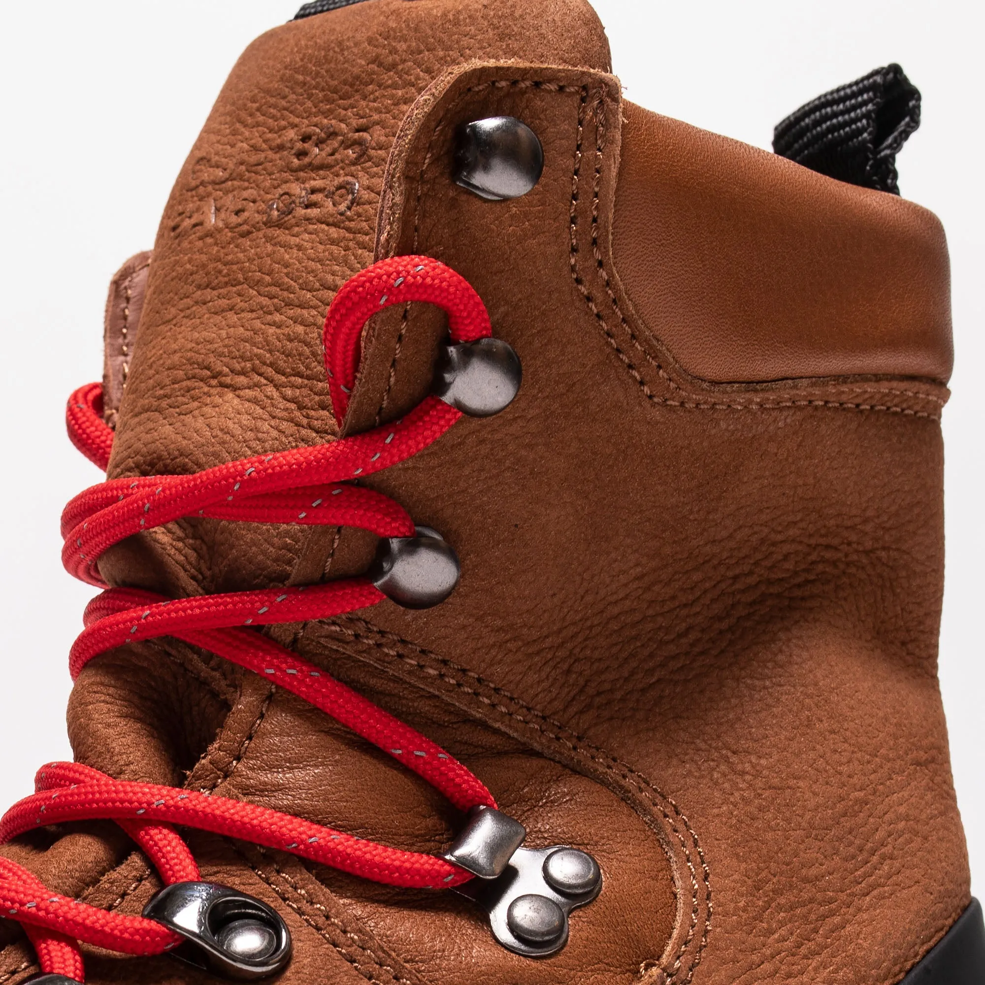 Clarks Men Desert Coal Hike Boots 'Brown'