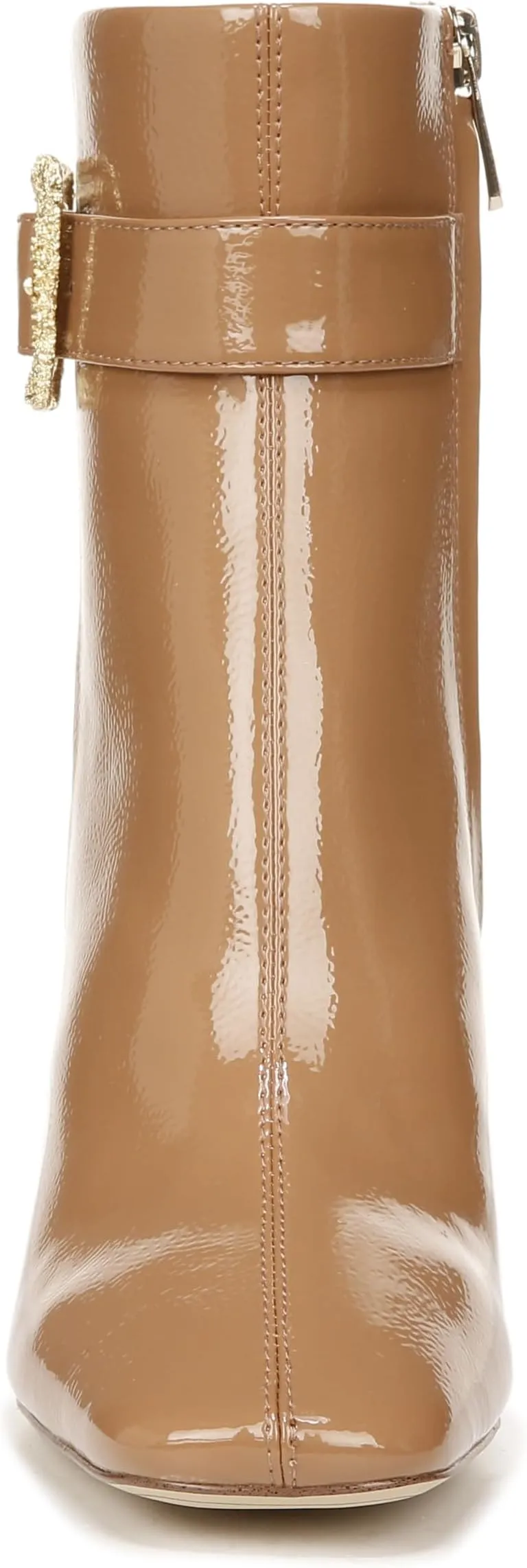 Corinne Sam Edelman ankle boots in Desert Camel