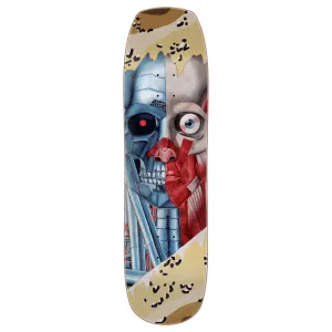 Creature - Cyborg Deck (8.5")