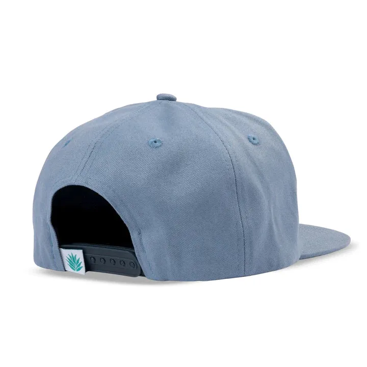 DESERT BLOOM HAT