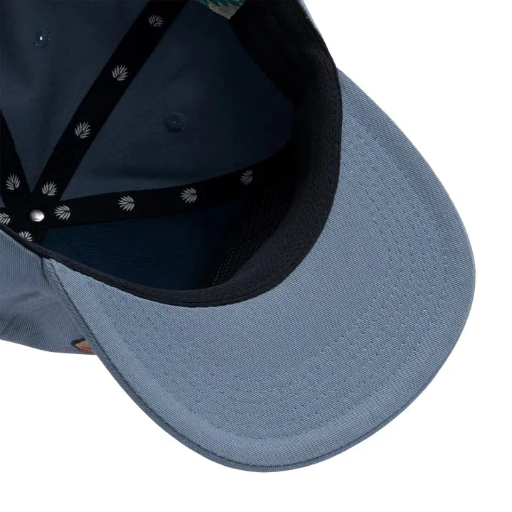 DESERT BLOOM HAT