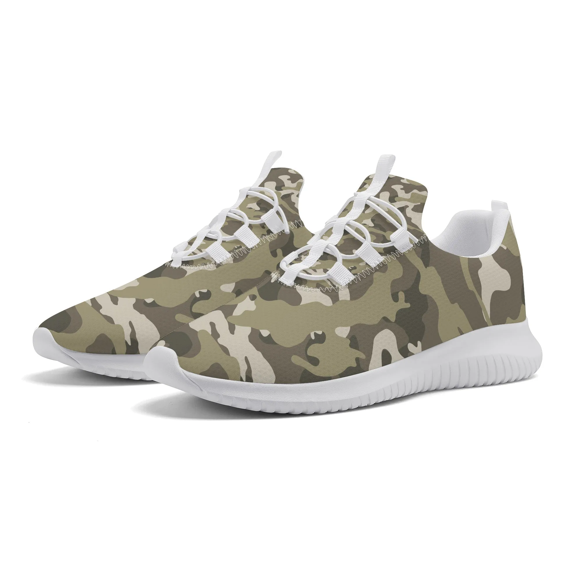Designer Running Shoes - SF S61 X7