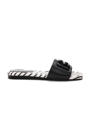 Dunbar Flat Sandal