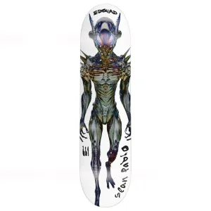 EDGLRD - Flexerx "Sean Pablo" Deck (8.25")