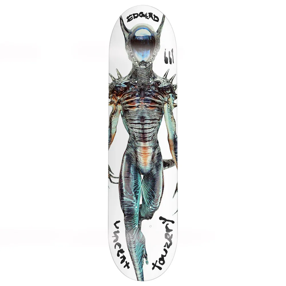 EDGLRD - Flexerx "Vincent Touzery" Deck (8.5")