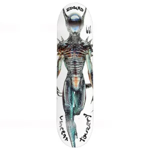 EDGLRD - Flexerx "Vincent Touzery" Deck (8.5")