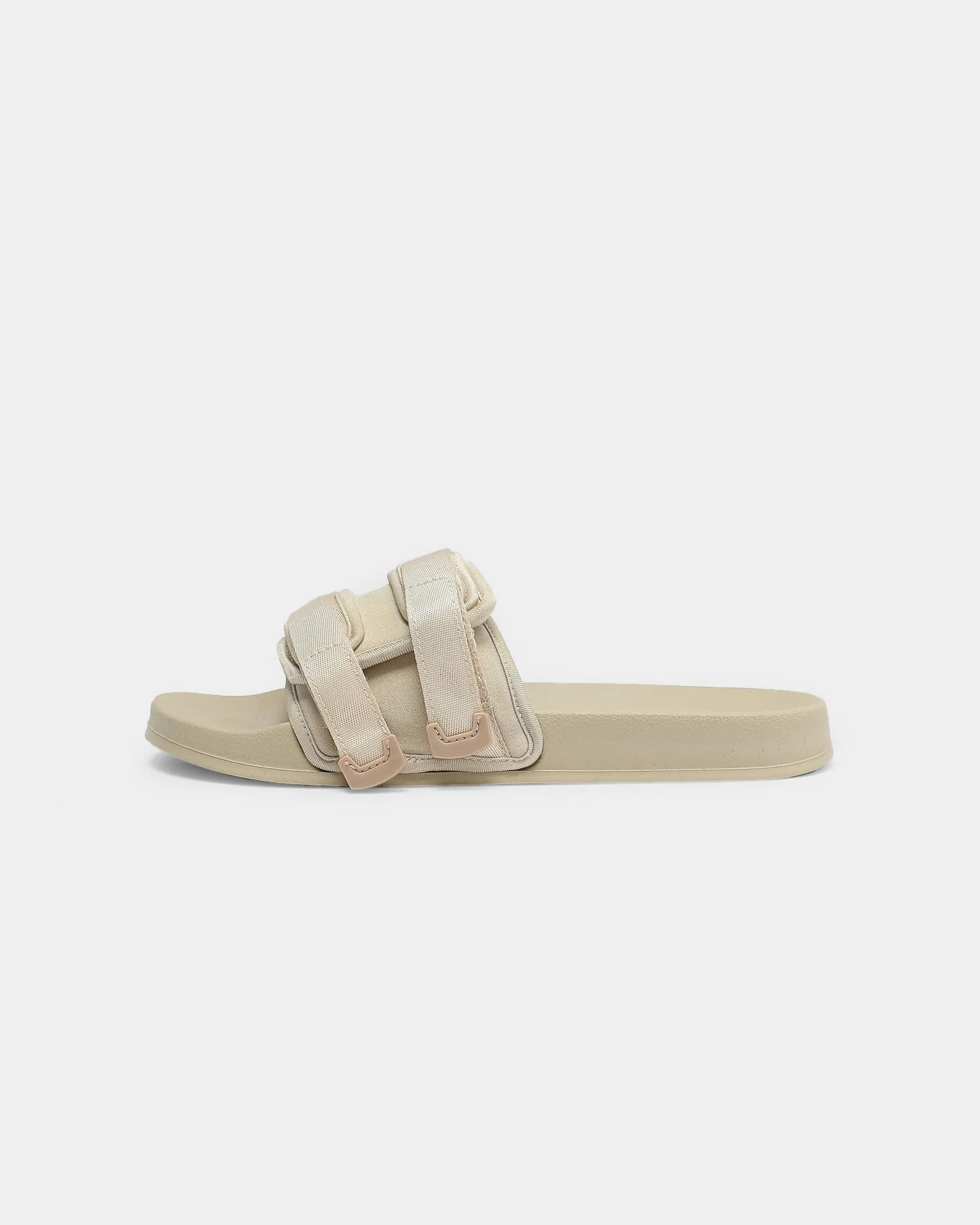 EN ES Utility Slide Off White