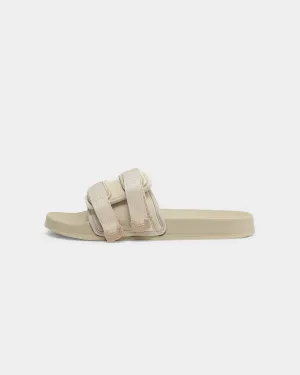 EN ES Utility Slide Off White