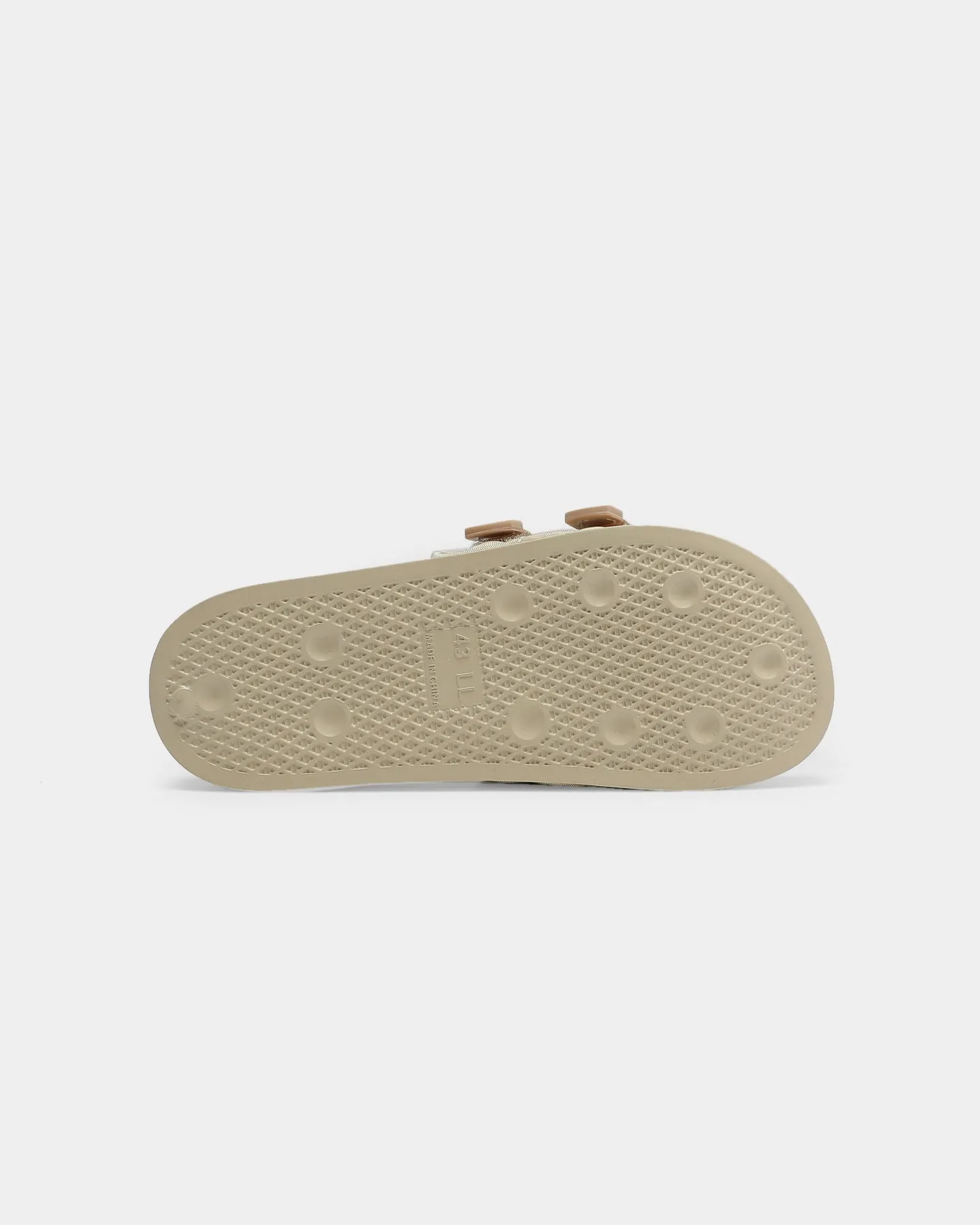 EN ES Utility Slide Off White