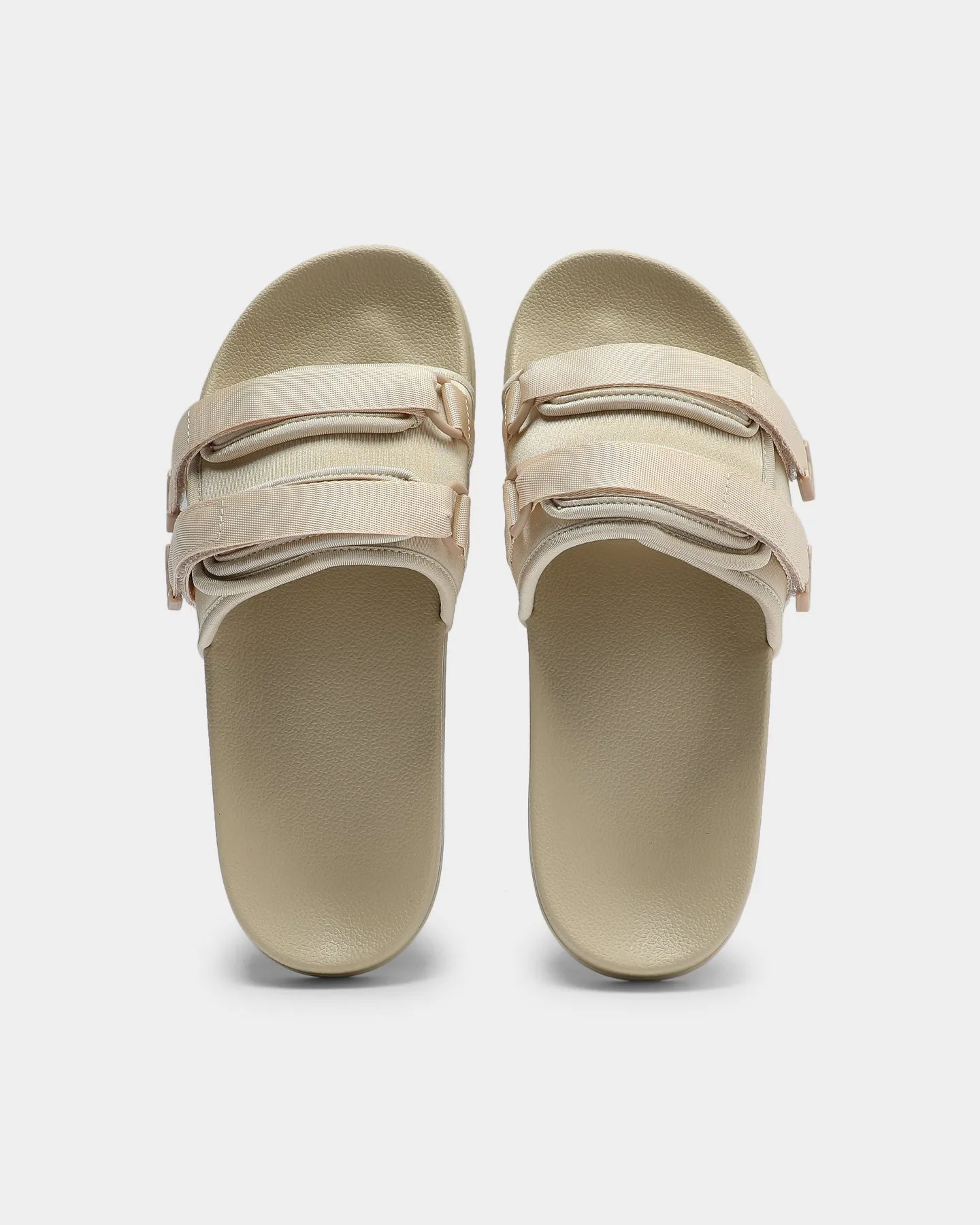 EN ES Utility Slide Off White