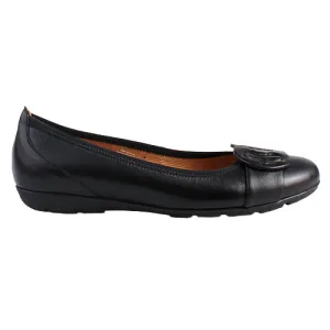 Gabor Black Pump 64.163.27
