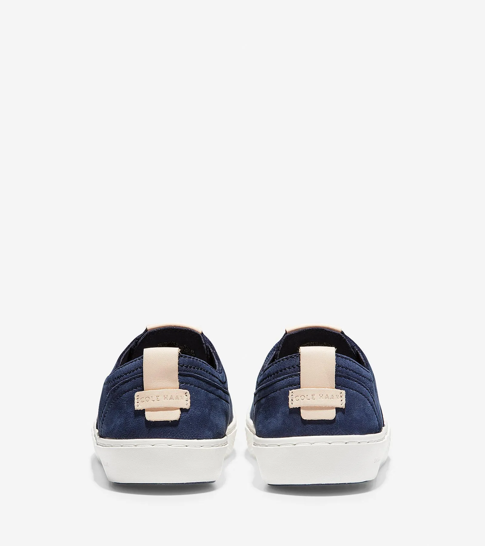 GrandPrø Deck Sneaker