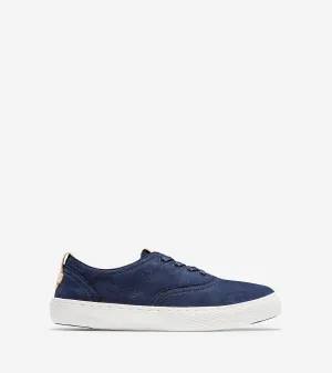 GrandPrø Deck Sneaker