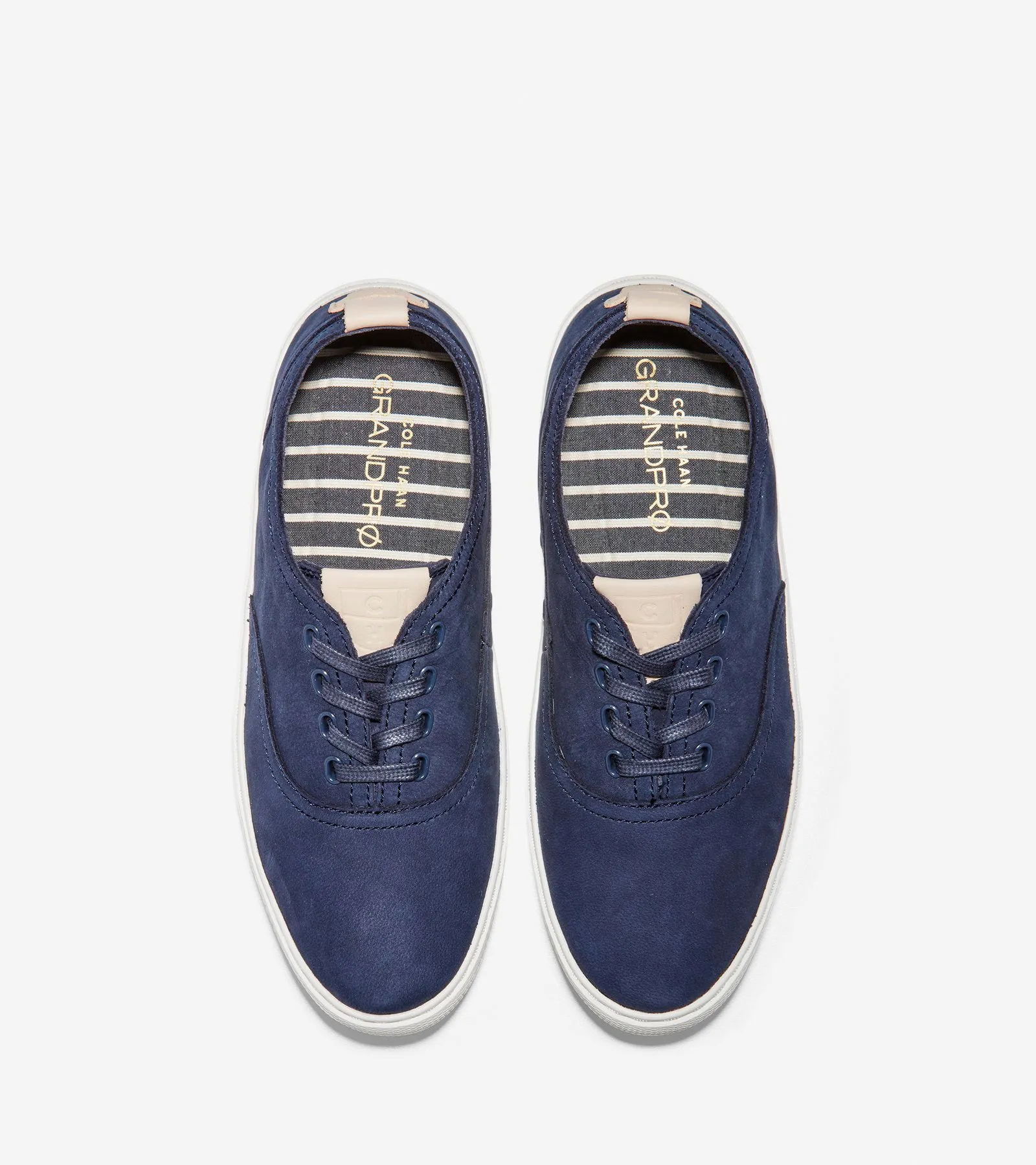GrandPrø Deck Sneaker