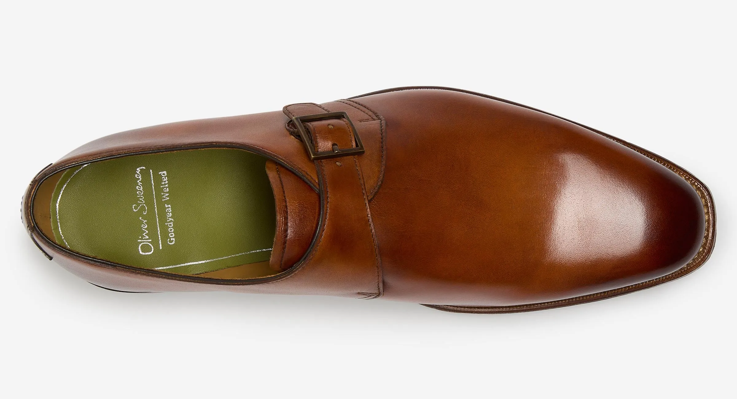 Idbury Cognac