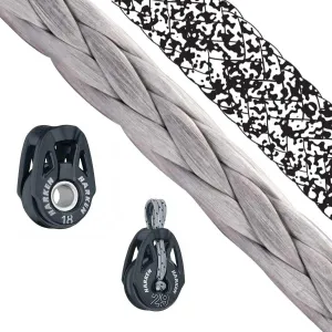 Laser/ILCA XD 6:1 Downhaul Kit